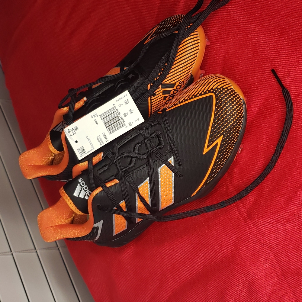 Baseball Cleats